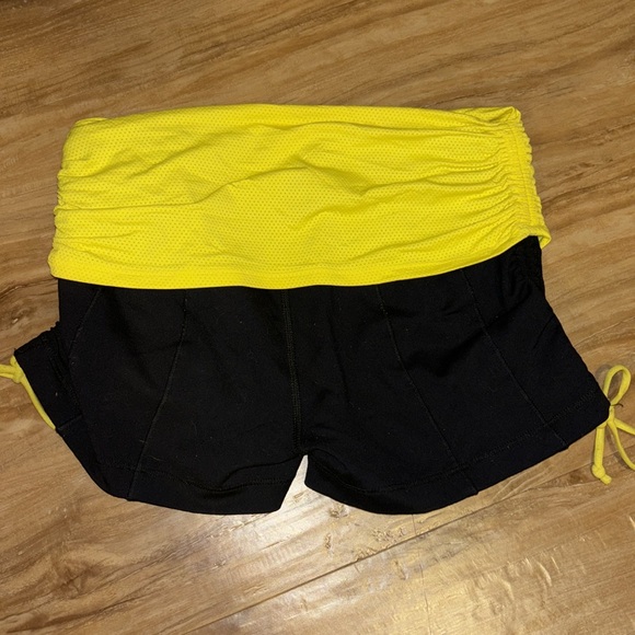 Bebe Sport Set Black & Yellow - Picture 8 of 8